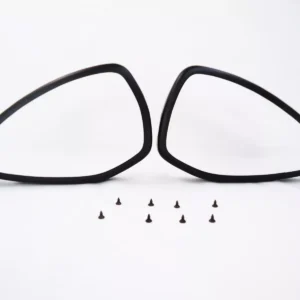 Audi A5 ANTI-THEFT MIRROR GUARD