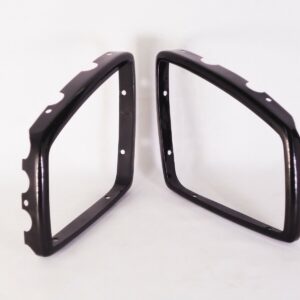 MERCEDES C300 AMG ANTI-THEFT MIRROR GUARD