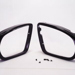 MERCEDES GLC43 AMG ANTI-THEFT MIRROR GUARD