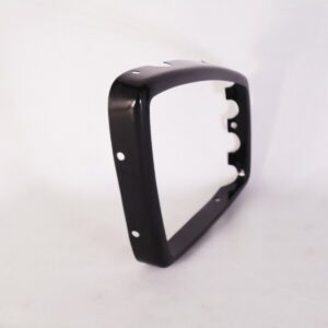 MERCEDES GLA X156 ANTI-THEFT MIRROR GUARD