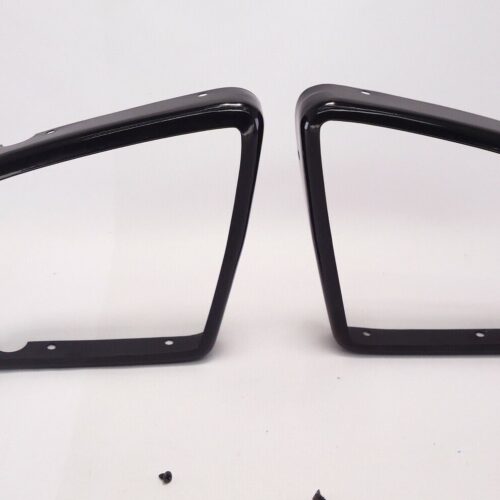 MERCEDES R CLASS R320 ANTI-THEFT MIRROR GUARD