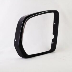 MERCEDES ML166 ANTI-THEFT MIRROR GUARD