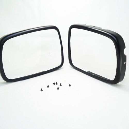 HONDA CR-V ANTI-THEFT MIRROR GUARD