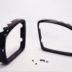 MERCEDES ML320 ANTI-THEFT MIRROR GUARD