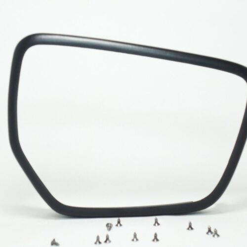 CHEVOLET IMPALA ANTI-THEFT MIRROR GUARD