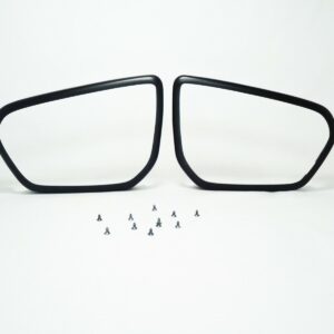 CHEVORLET EQUINOX ANTI-THEFT MIRROR GUARD