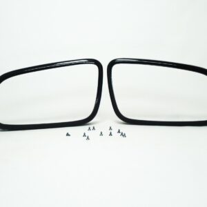 Audi A6 ANTI-THEFT MIRROR GUARD