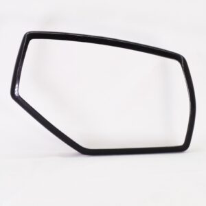 GMC SIERRA 2500 HD ANTI-THEFT MIRROR GUARD