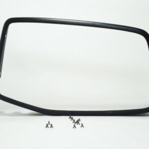 GMC SIERRA 1500 ANTI-THEFT MIRROR GUARD