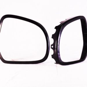 RENAULT DACIA DUSTER ANTI-THEFT MIRROR GUARD