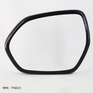 TOYOTA AVALON TOURING ANTI-THEFT MIRROR GUARD