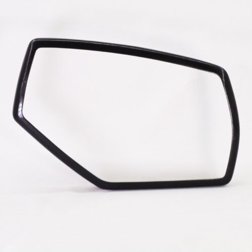 CADILLAC ESCLADE BASE SPORT UTILITY ANTI-THEFT MIRROR GUARD