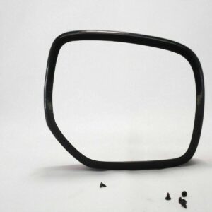 SUBARU WRX STI ANTI-THEFT MIRROR GUARD