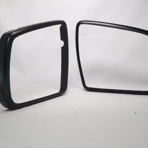 TOYOTA TUNDRA ANTI-THEFT MIRROR GUARD