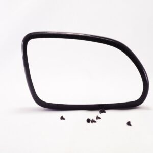SKODA OCTAVIA ANTI-THEFT MIRROR GUARD