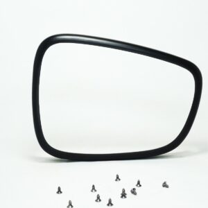HYUNDAI ACCENT ANTI-THEFT MIRROR GUARD