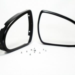 HYUNDAI ACCENT ANTI-THEFT MIRROR GUARD