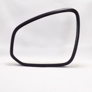 TOYOTA HILUX ANTI-THEFT MIRROR GUARD