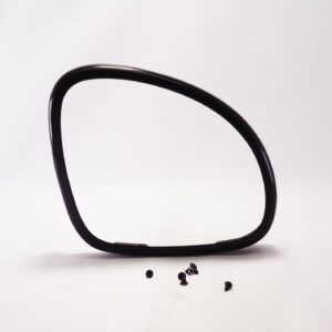 SKODA YETI ANTI-THEFT MIRROR GUARD