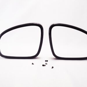 SKODA FABIA ANTI-THEFT MIRROR GUARD