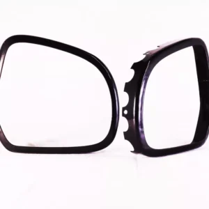 NISSAN DUSTER ANTI-THEFT MIRROR GUARD