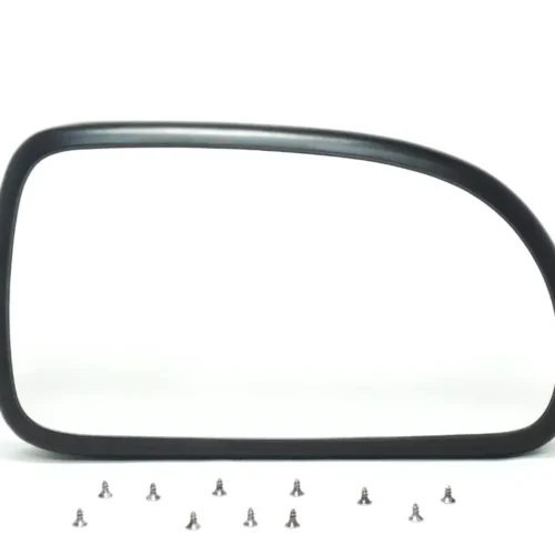 ISUZU ASCENDER ANTI-THEFT MIRROR GUARD