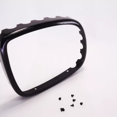 Audi Q5 ANTI-THEFT MIRROR GUARD