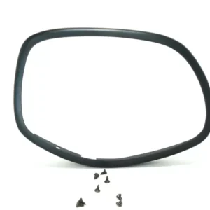 PORSCHE CAYENNE ANTI-THEFT MIRROR GUARD