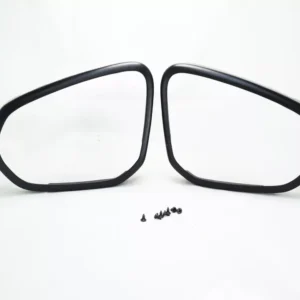 Audi Q3 ANTI-THEFT MIRROR GUARD