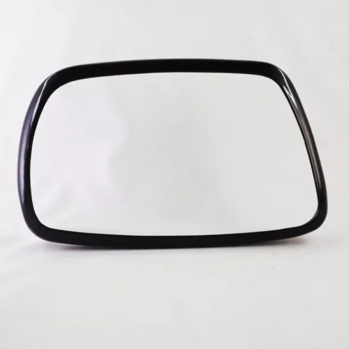 JEEP OVERLAND SPORT ANTI-THEFT MIRROR GUARD